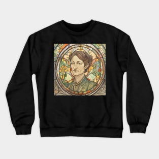 Judith Butler Crewneck Sweatshirt